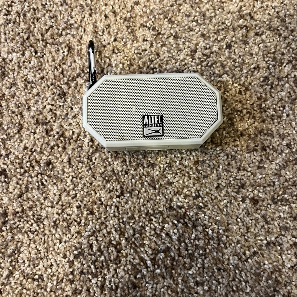 Altec speaker